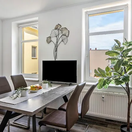 K2 2 Personen 35m² *