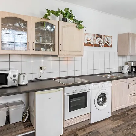 K2 2 Personen 35m² * Gera