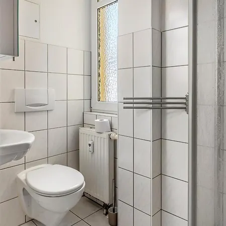 K2 2 Personen 35m² Apartmán